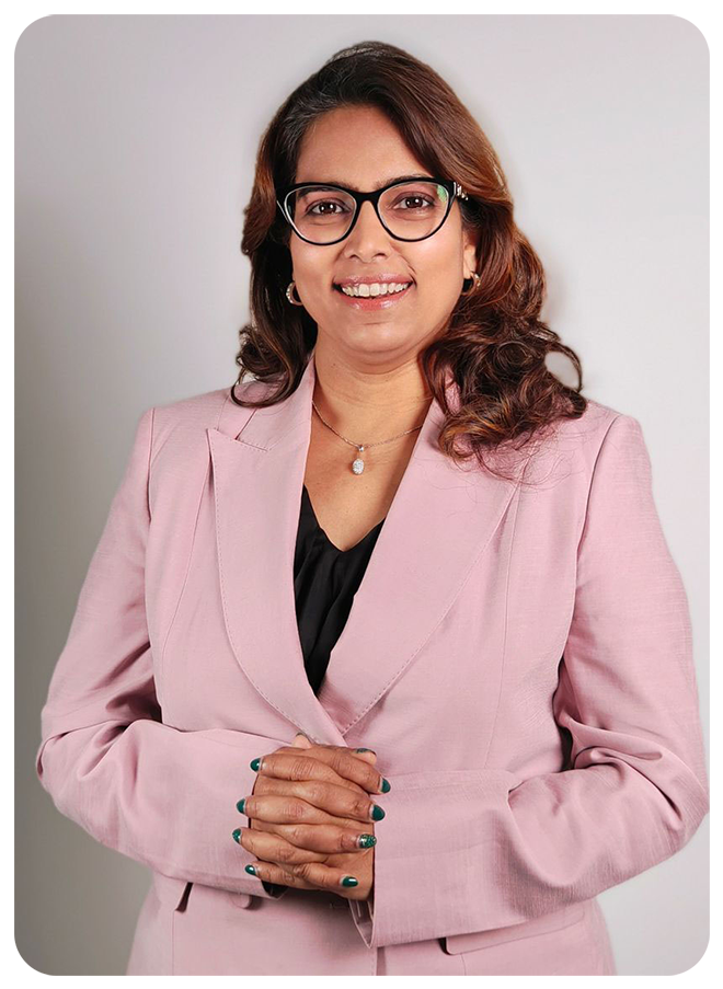 Dr. Ritu Khare Best Breast Surgeon in Dubai