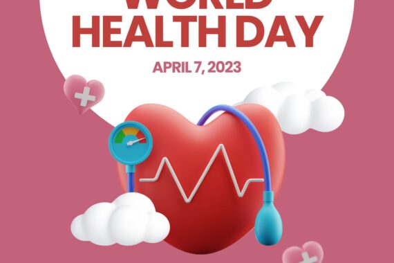 World Health Day 2023