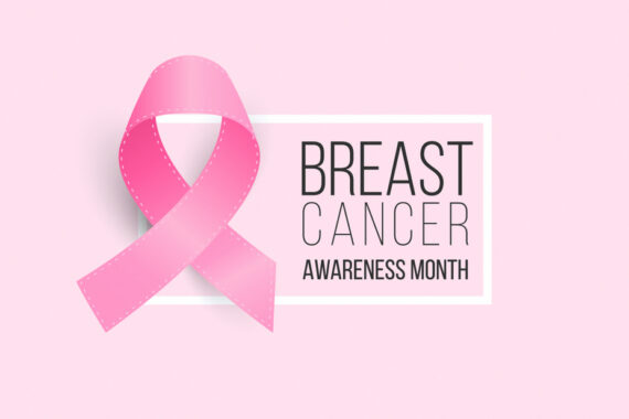 Breast Cancer Awareness Month