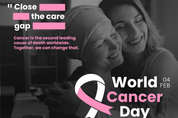 World Cancer Day